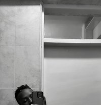 Cacx - Male escort in Nairobi