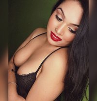 Cadbury Silk - Transsexual dominatrix in Ahmedabad