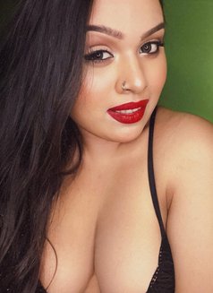 Cadbury Silk - Transsexual dominatrix in Ahmedabad Photo 6 of 6