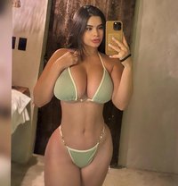 CAELI BABY - escort in Dubai