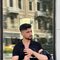 Çağlarsoylu - Male escort in İstanbul