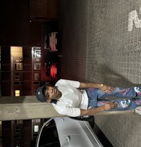 Cagney - Male adult performer in Johannesburg