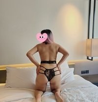 Caila ►Independent◄ - escort in Bangkok