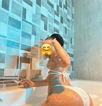 Haddy - escort in Guangzhou