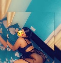 Haddy - escort in Guangzhou