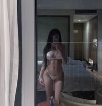 Caily - escort in Bangkok