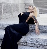 CAILY PORN STAR *F CUP📸 - puta in Bangkok