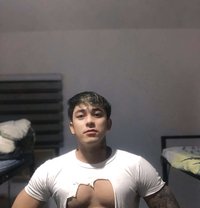 Cain - Acompañantes masculino in Manila