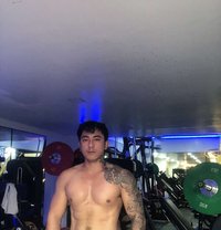 Cain - Acompañantes masculino in Manila