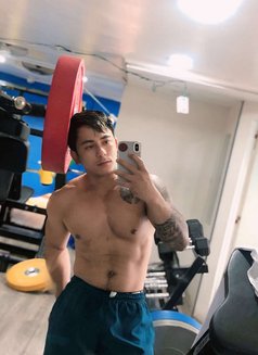 Cain - Acompañantes masculino in Manila Photo 3 of 12