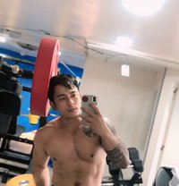 Cain - Acompañantes masculino in Manila
