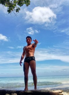 Cain - Acompañantes masculino in Manila Photo 6 of 12