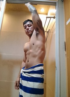 Cain - Acompañantes masculino in Manila Photo 7 of 12