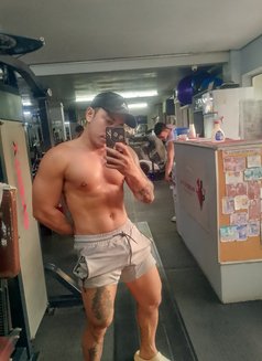 Cain - Acompañantes masculino in Manila Photo 11 of 12