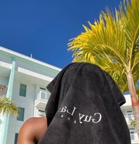Cainan - Male escort in Malta