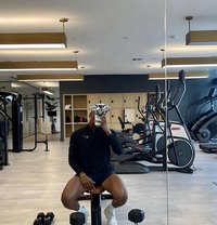 Cainan - Male escort in Malta