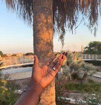 Cainan - Male escort in Malta