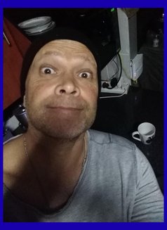 Caine - Acompañantes masculino in Randburg Photo 2 of 4