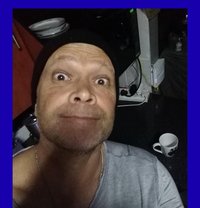 Caine - Acompañantes masculino in Randburg