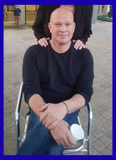 Caine - Acompañantes masculino in Randburg Photo 3 of 4