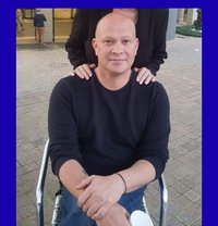 Caine - Acompañantes masculino in Randburg