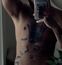 Caio - Acompañantes masculino in Dubai