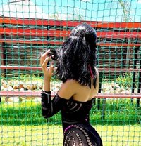 Caira - escort in Accra