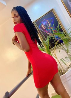 Caira - escort in Accra Photo 3 of 4