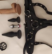 Cairo Sex Toys - escort in Cairo