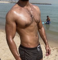 Caisar - Male escort in Riyadh