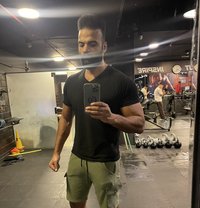 Caisar - Male escort in Riyadh