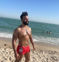 Caisar - Male escort in Riyadh