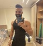 Caisar - Acompañantes masculino in Riyadh Photo 4 of 12