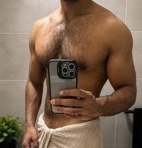 Caisar - Male escort in Riyadh