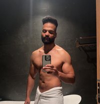 Caisar - Male escort in Riyadh