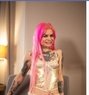 Caitlin Carivaggio - escort in London Photo 1 of 9