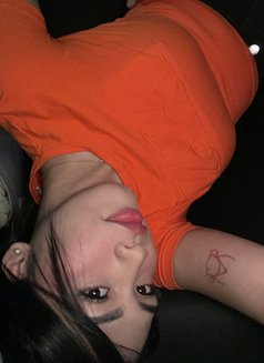 Caitlyn for Cumshow - Acompañantes transexual in Manila Photo 11 of 12