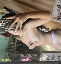 Jade Tiu Cum Show - Acompañantes transexual in Makati City