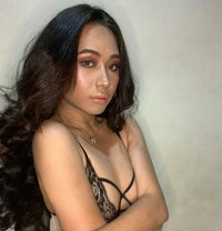 Caitlyn - Acompañantes transexual in Makati City