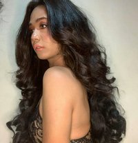 Caitlyn - Acompañantes transexual in Makati City