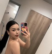 Cake Phatra - puta in Okinawa Island