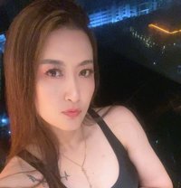 Cake - escort agency in Pattaya