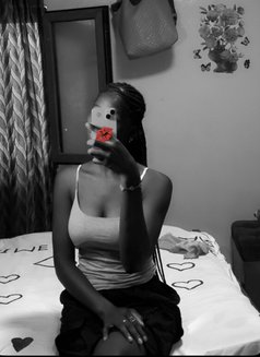 Cal Her Stephanie - escort in Gurgaon Photo 6 of 6