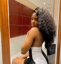 Cala - escort in Hyderabad