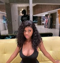 Cala - escort in Hyderabad