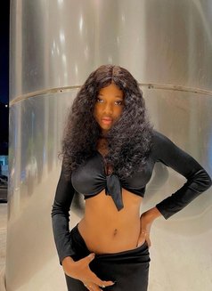 Cala - escort in Hyderabad Photo 4 of 5