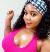 Calandra - escort in Buraidah