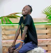 Caleb - Male escort in Mombasa