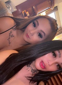 pornstar experience , kinky goddess - escort in Bangkok Photo 1 of 8