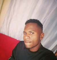 Calen - Male escort in Ngong